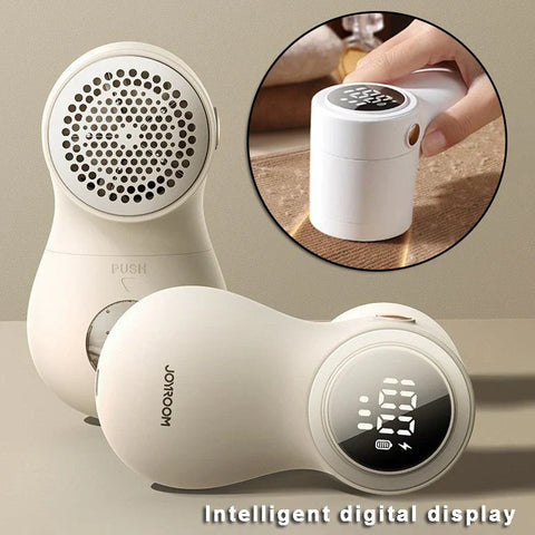 Electric Fabric Shaver